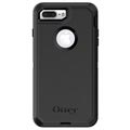 iPhone 7 Plus / 8 Plus OtterBox Defender Case - Black