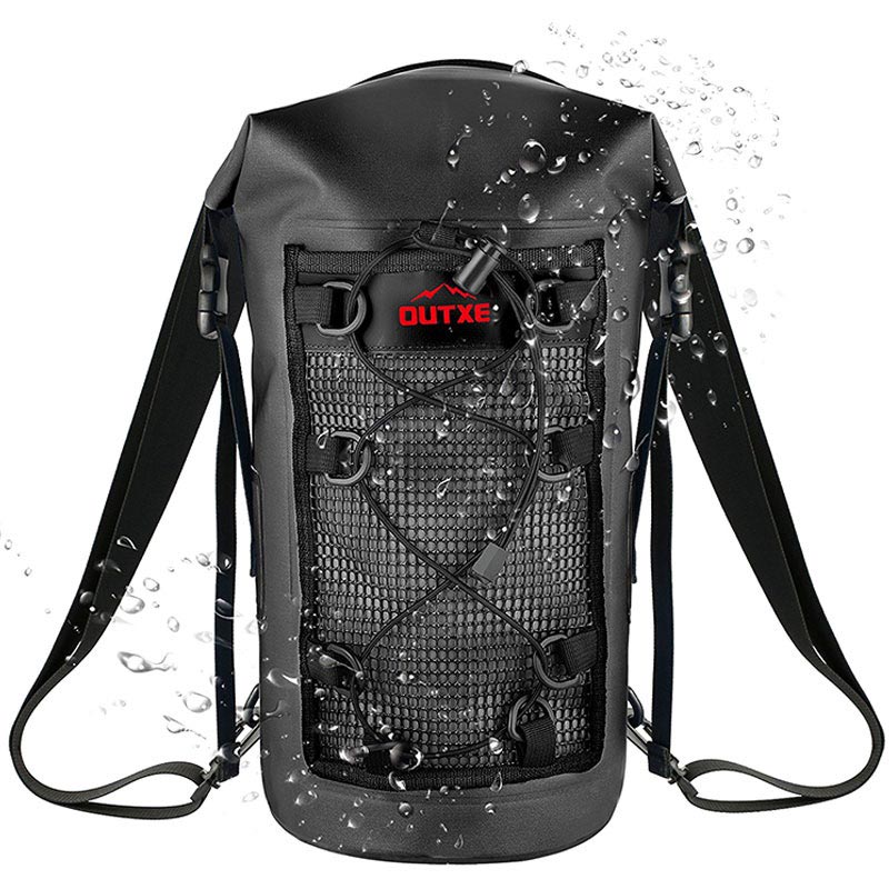 waterproof backpack