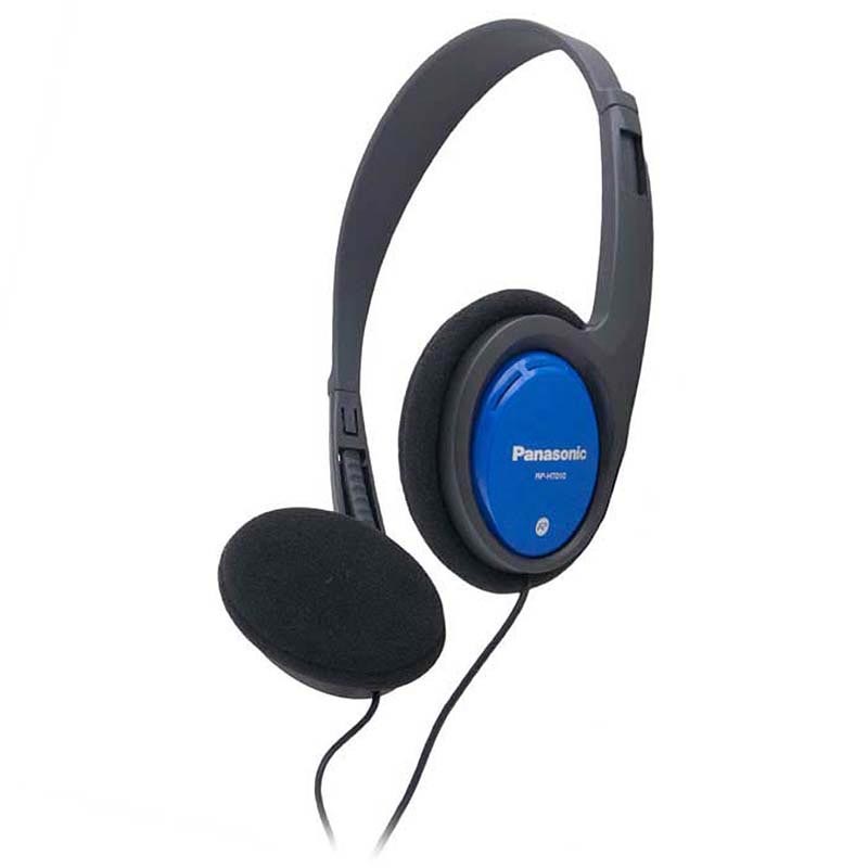 panasonic headphones