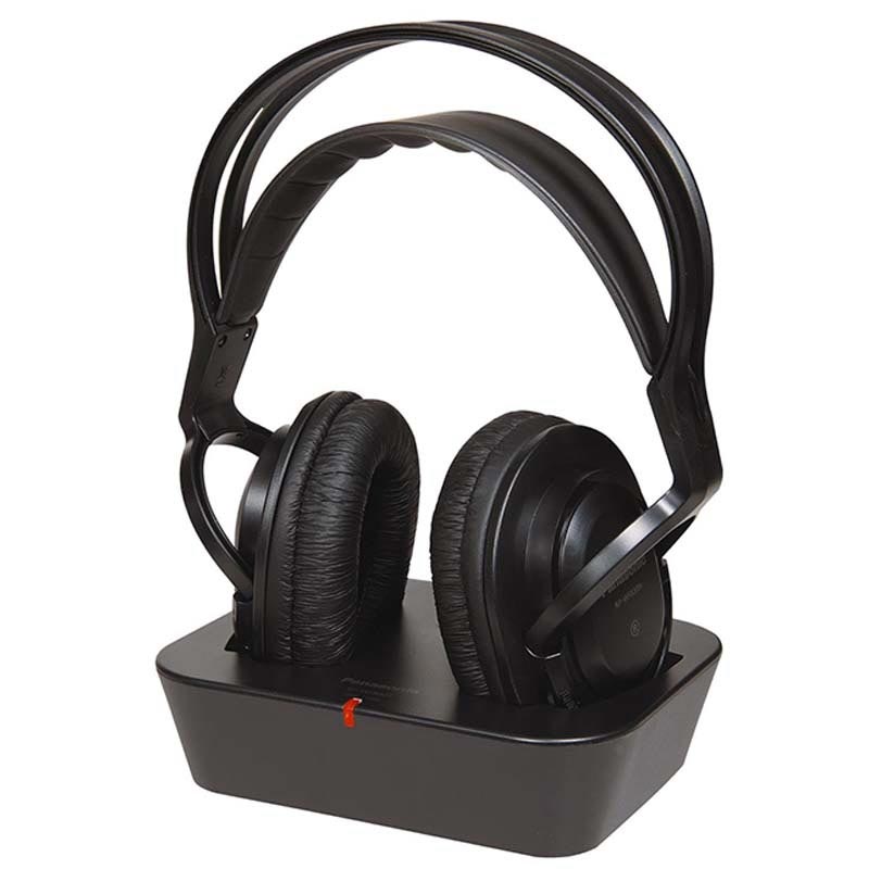 panasonic headphones
