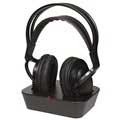 Panasonic RP-WF830 Wireless Headphones - Black