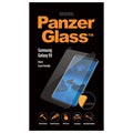 PanzerGlass Case Friendly Samsung Galaxy S9 Screen Protector - Black