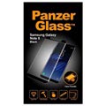 Samsung Galaxy Note 8 PanzerGlass Case Friendly Screen Protector - Black