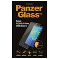 PanzerGlass Edge-to-Edge Huawei Y5 Prime (2018), Honor 7s Screen Protector - Transparent