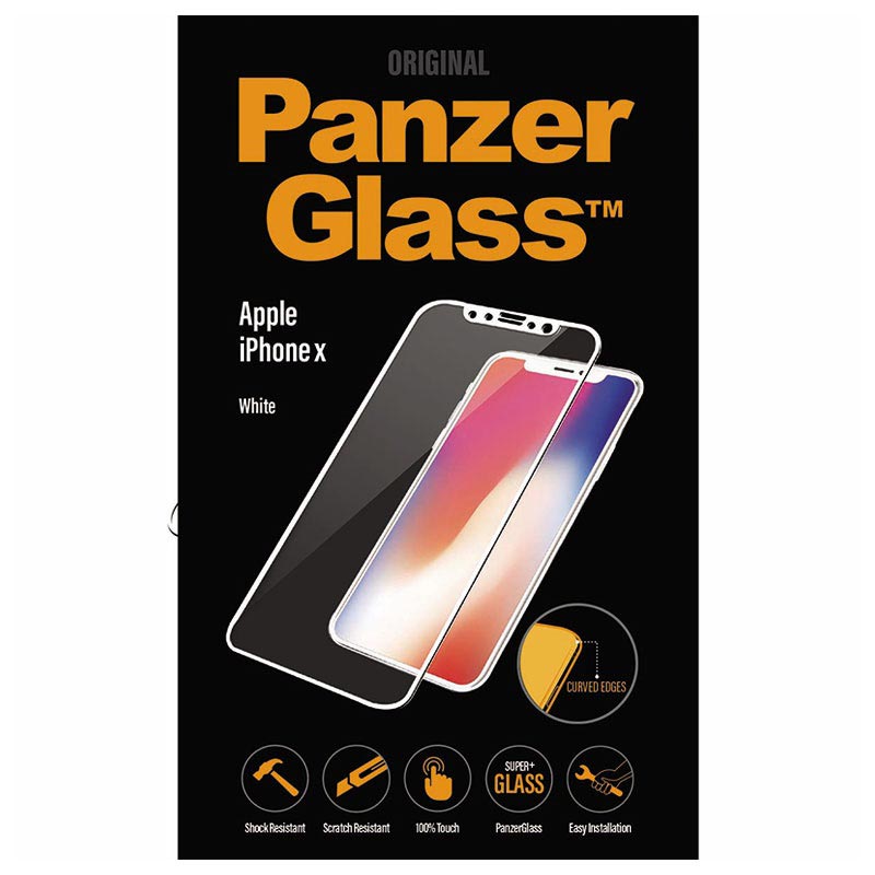 Iphone X Iphone Xs Panzerglass Premium Screen Protector