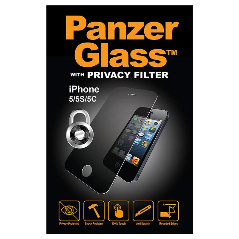 Panzerglass iphone 5s Panzerglass iphone 5s