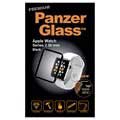 Apple Watch Series 1/2/3 PanzerGlass Premium Screen Protector - 38mm - Black