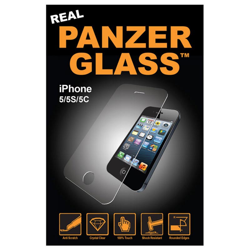 Panzerglass iphone 5s Panzerglass iphone 5s
