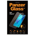 PanzerGlass iPhone XS Max Tempered Glass Screen Protector - Clear