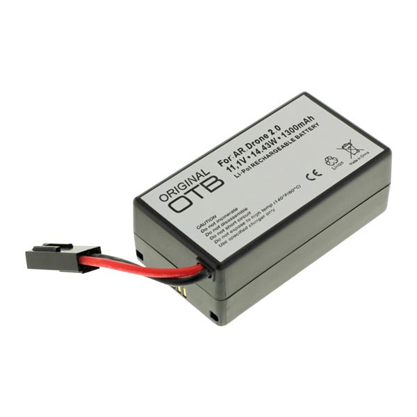 parrot drone battery parrot drone battery