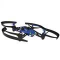 Parrot MiniDrones Airborne Night Drone MacLane - Blue