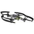 Parrot MiniDrones Airborne Night Drone Swat - Black