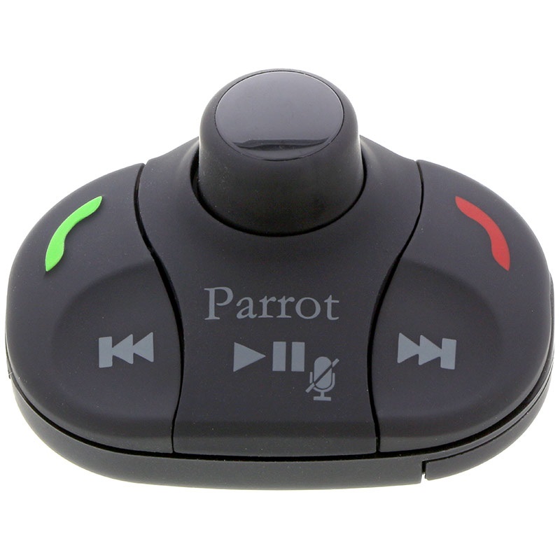parrot 9100 bluetooth