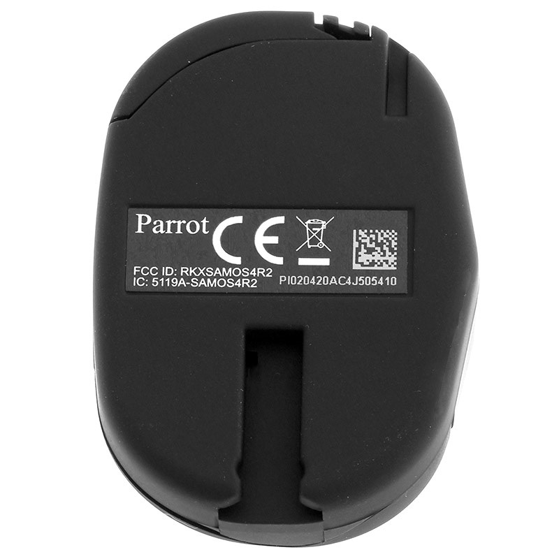 parrot mk9000
