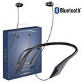 Plantronics BackBeat 100 Wireless Earphones - Black
