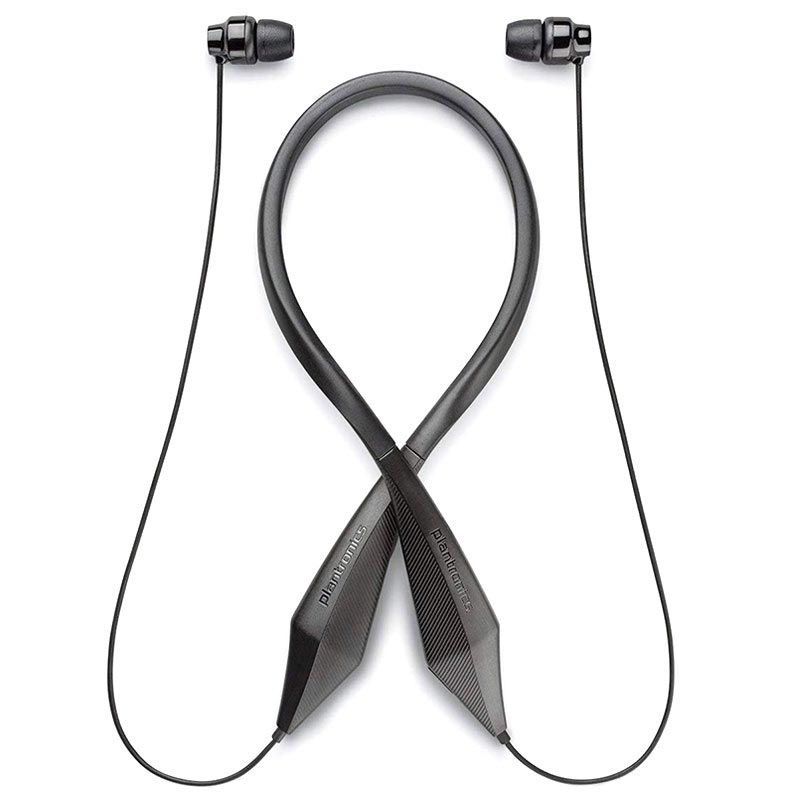 Plantronics BackBeat 100 Wireless Earphones - Black