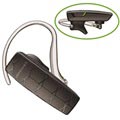 Plantronics Explorer 50 Bluetooth Headset - Black