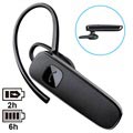 Plantronics ML15 Bluetooth Headset - Black