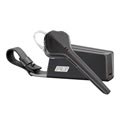 Plantronics Voyager 3240 Bluetooth Headset with Charging Case - Black