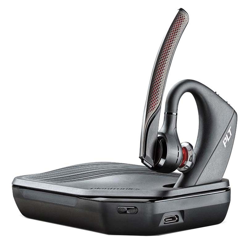 Plantronics Voyager 5200 UC Bluetooth Headset