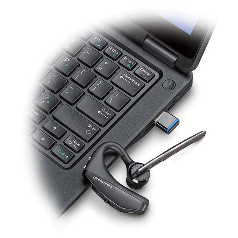 Plantronics Voyager 5200 UC Bluetooth Headset