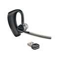 Plantronics Voyager Legend UC B235 Bluetooth Headset - Black