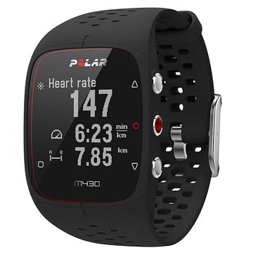 polar m430 specs