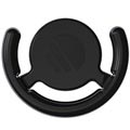 PopSockets Multi-Surface Mounting Platform - Black
