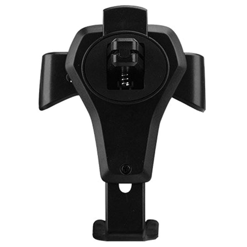 Premium Universal Gravity Air Vent Car Holder H01 Black