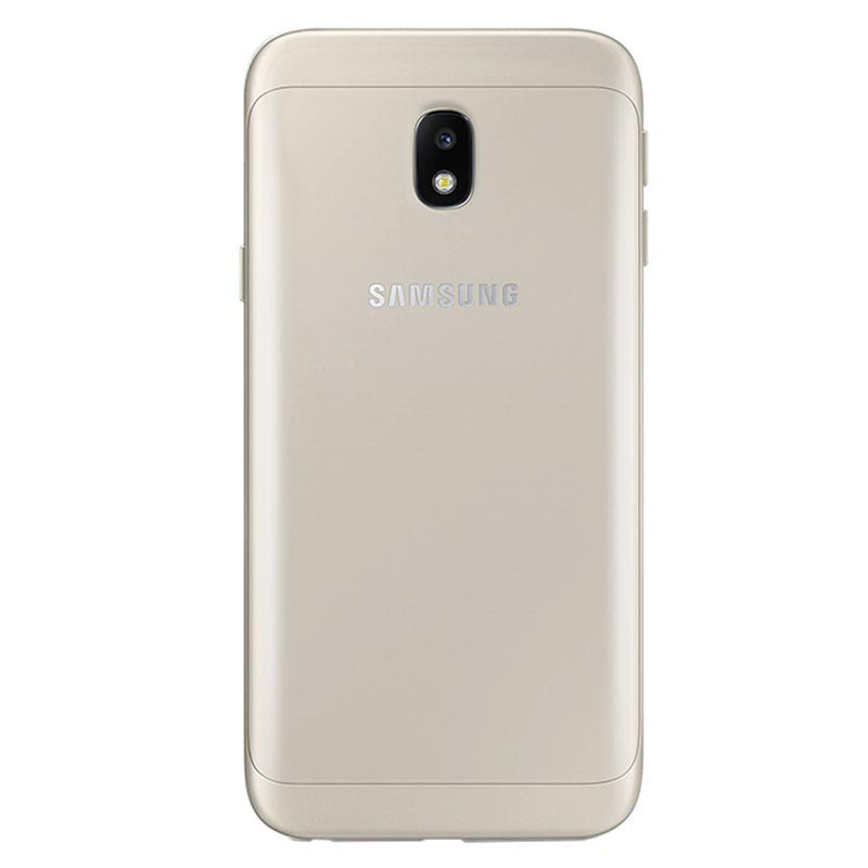 Samsung Galaxy J3 17 Puro 0 3 Ultra Slim Case Transparent