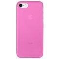 iPhone 7 / iPhone 8 Puro 0.3 Ultra Slim Silicone Case