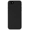 iPhone 7/8/SE (2020) Puro Detachable Wallet Case - Black