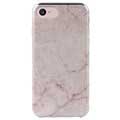 iPhone 6/6S/7/8 Puro Marble Case - Pink