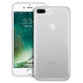 iPhone 7 Plus / iPhone 8 Plus Puro Plasma Case - Transparent