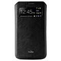 Samsung Galaxy S4 Puro Slim Essential Case - Black