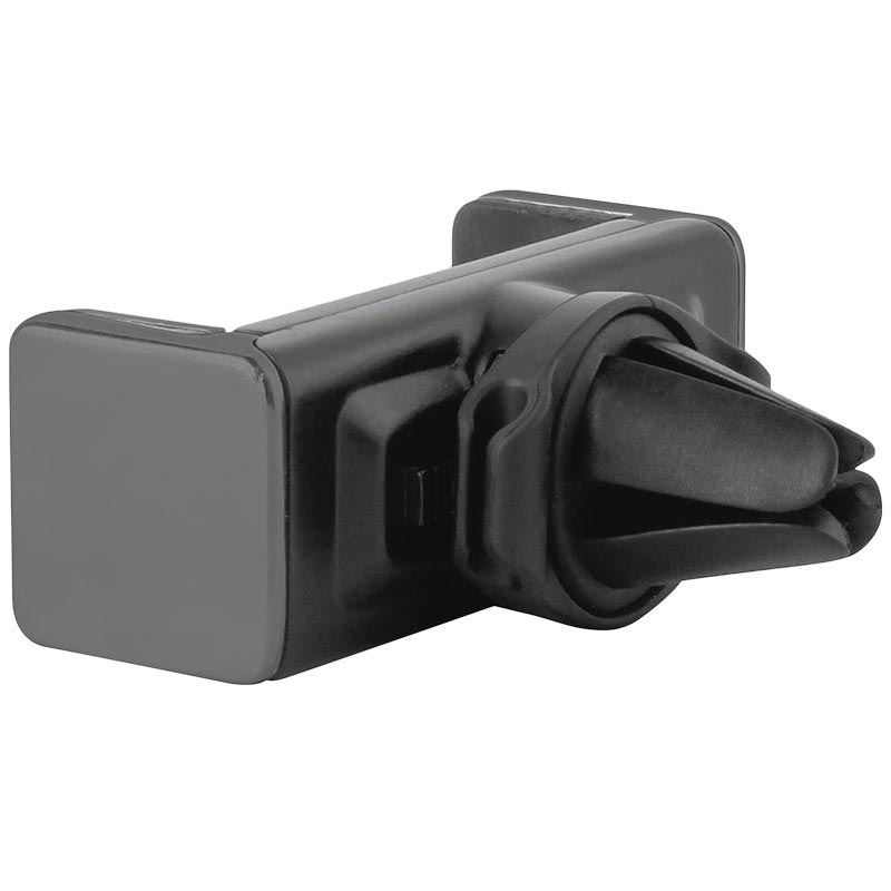 Puro Universal Air Vent Car Holder 6 Black