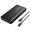 RAVPower Xtreme 26800mAh Type-C Power Bank