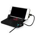 Remax Multifunctional Smartphone Car Charging Stand
