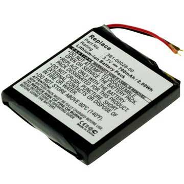 forerunner 45 battery