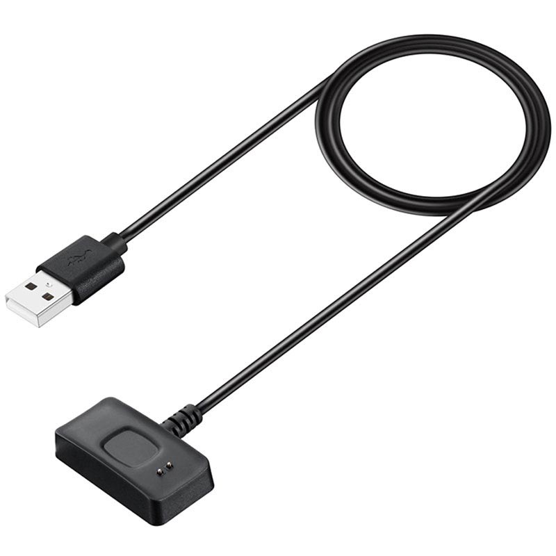 Replacement USB Charging Cable for Huawei Color Band A2 - Black