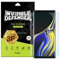 Ringke Invisible Defender Samsung Galaxy Note9 Screen Protector