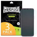 Ringke Invisible Defender Samsung Galaxy S9 Screen Protector