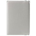 Samsung Galaxy Tab A 8.0 Rotary Case - White