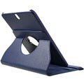 Samsung Galaxy Tab S3 9.7 Rotary Case - Dark Blue