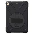 iPad Pro 10.5 Rotary Kickstand Hybrid Case - Black