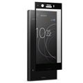 Sony Xperia XZ1 Compact Roxfit Full Cover Screen Protector - Black