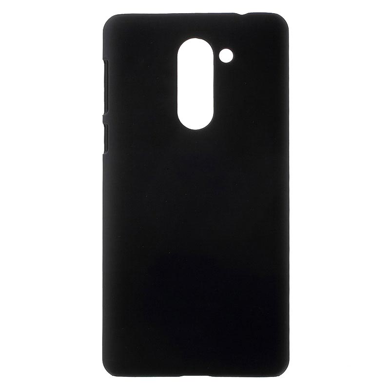 Huawei Honor 6x Rubberized Case Black