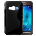 Samsung Galaxy Xcover 3 S-Curve TPU Case