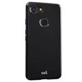 Saii Premium Anti-Slip Google Pixel 3 TPU Case