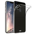 Saii Premium Anti-Slip iPhone XS TPU Case